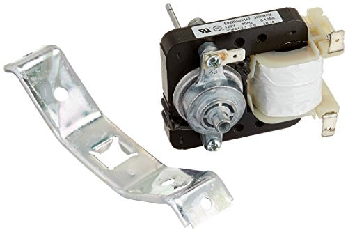 Appliance Parts ERWR60X162 Refrigerator Evaporator Fan Motor