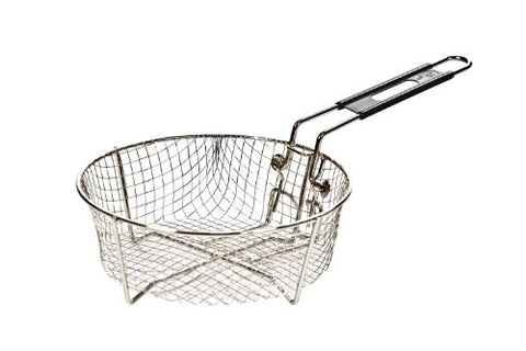 Lodge 8FB2 Deep Fry Basket, 9-inch