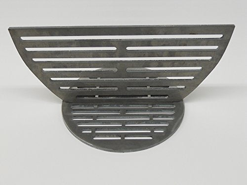Ash Dragon Kamado Grill Firebox Divider