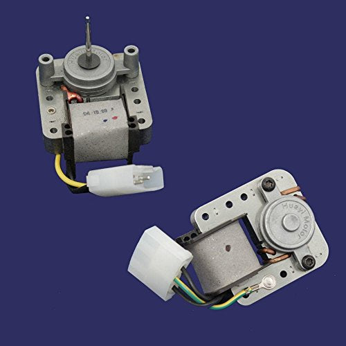 Kenmore Refrigerator Condenser Motor 241696606