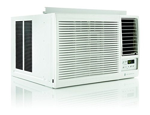 Friedrich EP08G11B 7500 BTU Chill Series Room Air Conditioner with Electric Heat, 115-volt