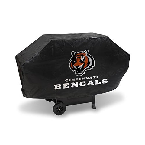 NFL Deluxe Grill Cover