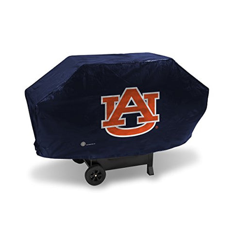 NCAA Deluxe Grill Cover