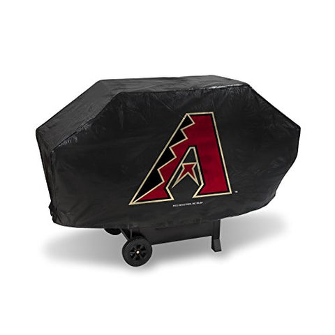 Rico Industries MLB Deluxe Grill Cover