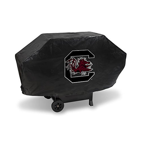 NCAA Deluxe Grill Cover