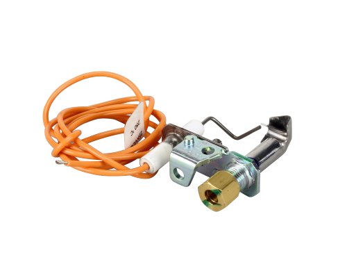 1/4" Natural/Lp Gas Pilot Burner