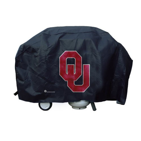 Rico NCAA Grill Cover Deluxe