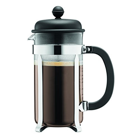 Bodum Chambord French Press Coffee Maker