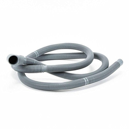Frigidaire 134889600 Drain Hose Washing Machine