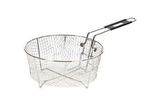 Lodge 8FB2 Deep Fry Basket, 9-inch