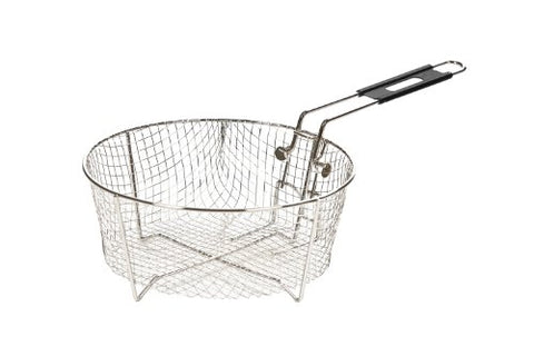 Lodge 8FB2 Deep Fry Basket, 9-inch