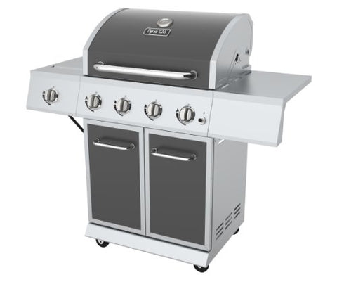 Dyna-Glo DGE Series Propane Grill