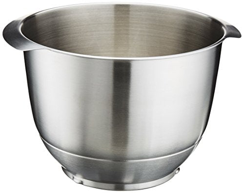 Bosch MUZ5ER2 Stainless Steel Mixing Bowl for MUM5 Series
