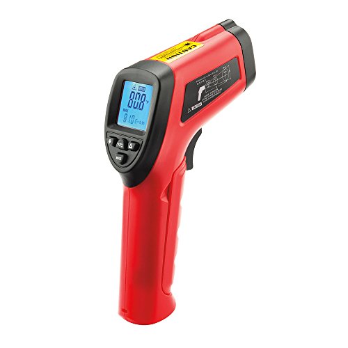 Maverick Laser Surface Thermometer