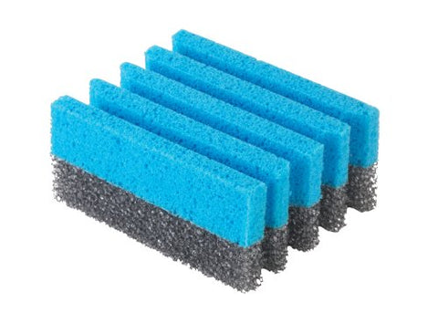 George Foreman 3-Pack Grill Cleaning Sponges, GFSP3