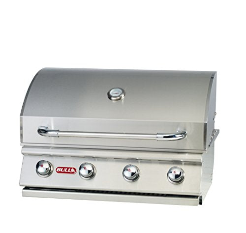 Bull Outdoor Products Outlaw Drop-In Grill Head