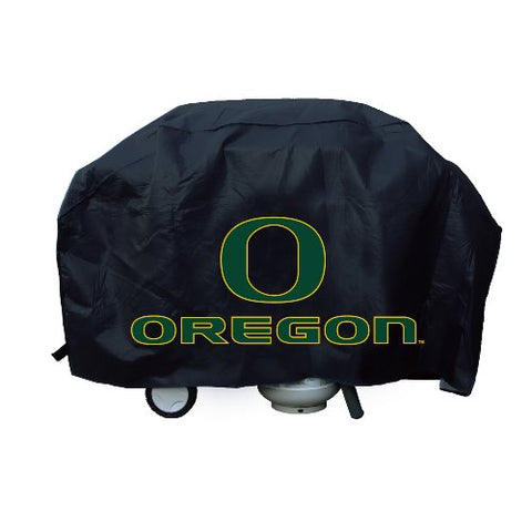 NCAA Deluxe Grill Cover