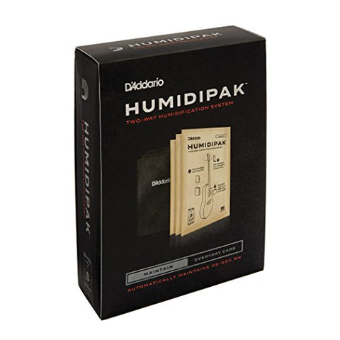 Planet Waves Humidipak