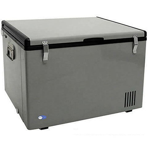 Whynter Portable Fridge and Freezer