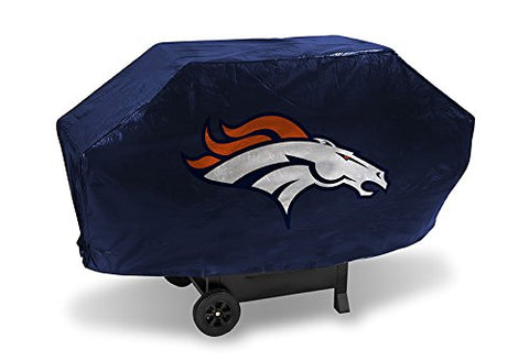 NFL Deluxe Grill Cover