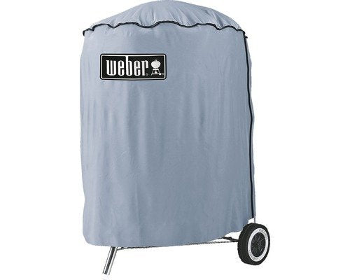 Weber 7450 Standard Kettle Cover, Fits 18-1/2-Inch Charcoal Grills