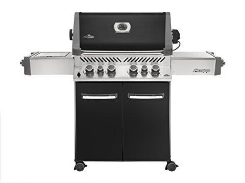 Napoleon Grills Prestige 500 Propane Gas Grill