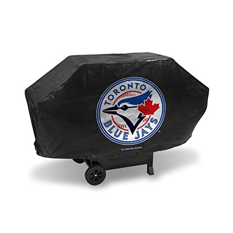 Rico Industries MLB Deluxe Grill Cover