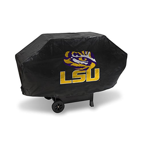 NCAA Deluxe Grill Cover