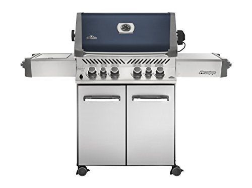 Napoleon Grills Prestige 500 Propane Gas Grill