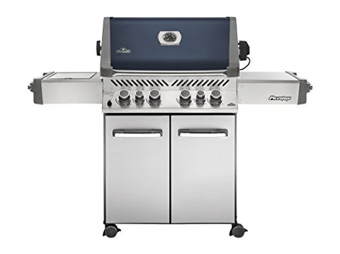 Napoleon Grills Prestige 500 Propane Gas Grill