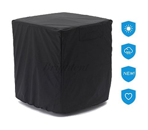 Deluxe Heavy Duty Smoker Cover Waterproof Gas Electric Masterbuilt Protection Patio Outdoor Indoor