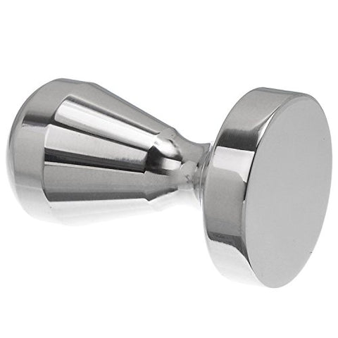 Rebecca online Stainless Steel Coffee Tamper Barista Espresso Tamper 51mm Base Coffee Bean Press