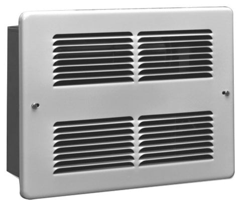 King 240-Volt 2000-Watt Electric Wall Heater