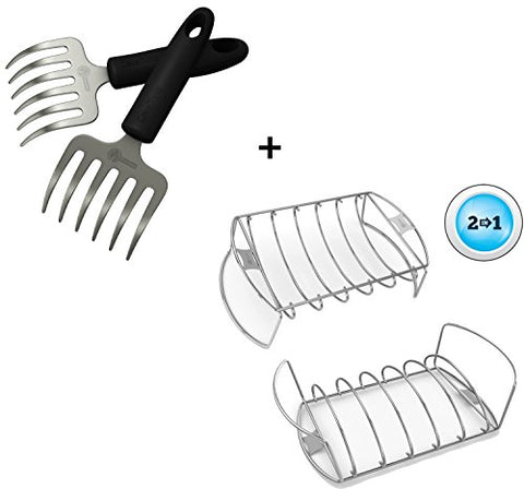 Cave Tools Meat Rakes Parent