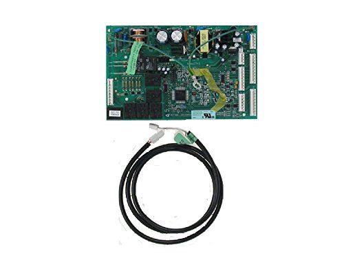 GE WR49X10152  Refrigerator Main Control Board