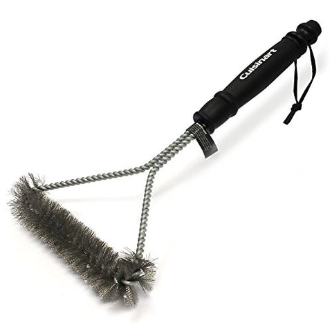 Cuisinart Tri-Wire Grill Cleaning Brush