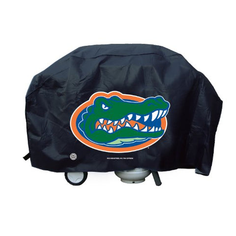 NCAA Deluxe Grill Cover