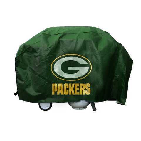 NFL Deluxe Grill Cover