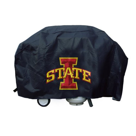 NCAA Deluxe Grill Cover