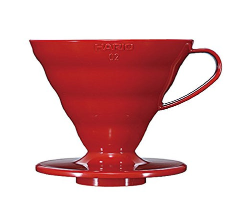 Hario Coffee Dripper