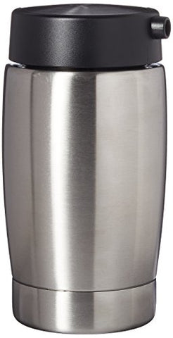 Jura Stainless Steel Milk Container with Lid