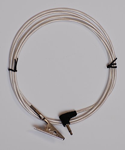 Flame Boss Pit Probe with Coated Cable