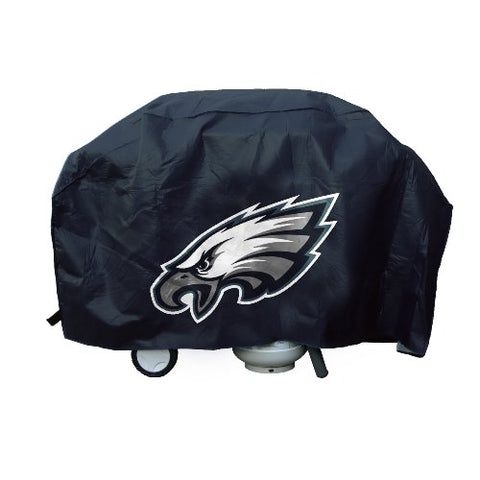 NFL Deluxe Grill Cover