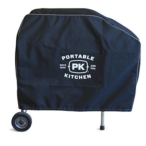 PK Grill Grill Cover (PK99750)