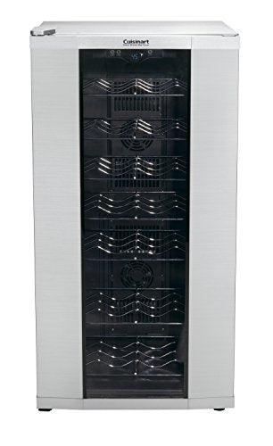 Cuisinart CWC-3200 32-Bottle Private Reserve Wine Cellar