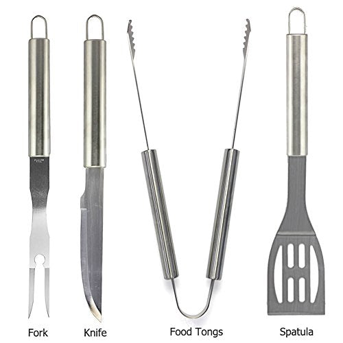 Tektree barbecue tool sets