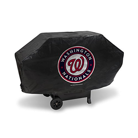 Rico Industries MLB Deluxe Grill Cover