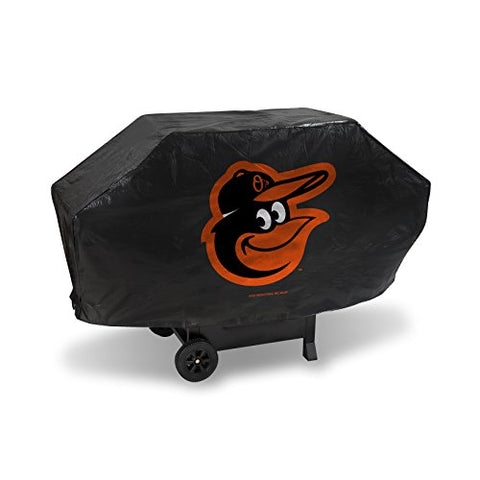 Rico Industries MLB Deluxe Grill Cover