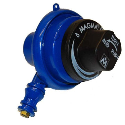 Magma Products, Control Valve Regulator, Type 1, Replacement Parts