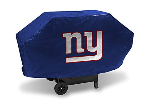 NFL Deluxe Grill Cover